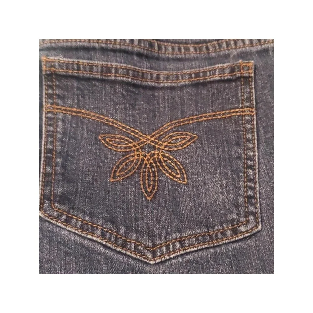 Stretch- Jean